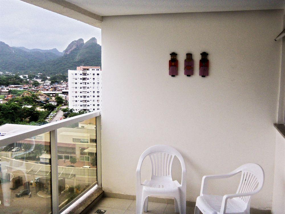 Condominio Conforto E Lazer Ρίο ντε Τζανέιρο Εξωτερικό φωτογραφία
